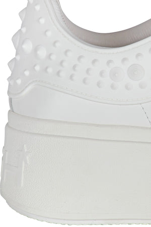 ASH Ash - Sneakers - 450987 - Bianco da donna