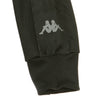 KAPPA Giubbotto Bomber Donna Womber Slim Graphic Leopard/black/silver da donna