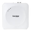 VULTECH SECURITY UVR 5IN1 IBRIDO 4CH ANALOG.+ 2 DIGIT. HDMI P2P CLOUD 1 HD 2MPX LITE H265 SUPPORTA A