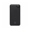 VULTECH VPB-P10BK - POWERBANK 10.000 MAH CON LCD E USB QUICK CHARGE