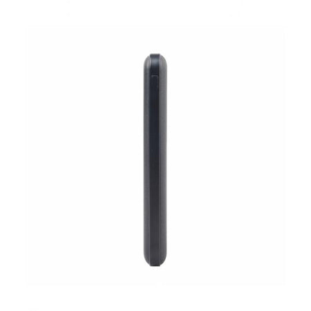 VULTECH VPB-P10BK - POWERBANK 10.000 MAH CON LCD E USB QUICK CHARGE