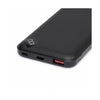 VULTECH VPB-P10BK - POWER BANK 10.000 MAH CON LCD E USB QUICK CHARGE