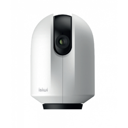 TELECAMERA WIFI ROUND 4MPX PAN/TILT