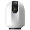 TELECAMERA WIFI ROUND 4MPX PAN/TILT