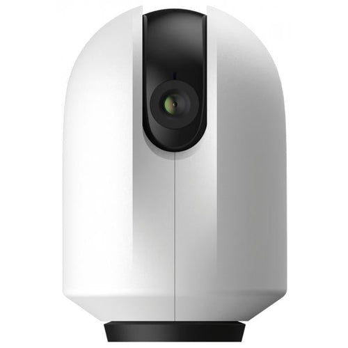 TELECAMERA WIFI ROUND 4MPX PAN/TILT