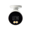 VULTECH SECURITY TELECAMERA IP UVC 4IN1 BULLET SHOWCOLOR 1/2,7 5 MPX 3,6MM 2PCS ARRAY IR + 2PCS WA