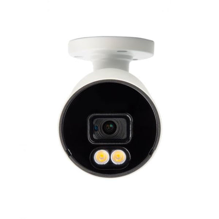 VULTECH SECURITY TELECAMERA IP UVC 4IN1 BULLET SHOWCOLOR 1/2,7 5 MPX 3,6MM 2PCS ARRAY IR + 2PCS WA