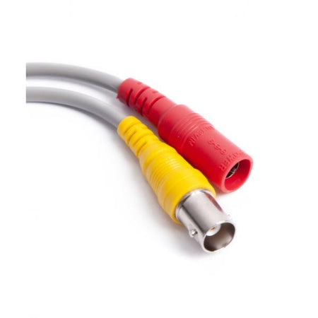 VULTECH SECURITY TELECAMERA IP UVC 4IN1 BULLET SHOWCOLOR 1/2,7 5 MPX 3,6MM 2PCS ARRAY IR + 2PCS WA