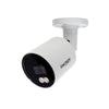 VULTECH SECURITY TELECAMERA IP UVC 4IN1 BULLET SHOWCOLOR 1/2,7 5 MPX 3,6MM 2PCS ARRAY IR + 2PCS WA