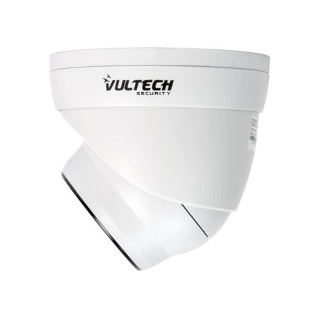VULTECH SECURITY TELECAMERA IP UVC 4IN1 DOME SHOWCOLOR 1/2,7 5 MPX 2,8 MM 2PCS ARRAY IR + 2PCS WA