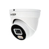 VULTECH SECURITY TELECAMERA IP UVC 4IN1 DOME SHOWCOLOR 1/2,7 5 MPX 2,8 MM 2PCS ARRAY IR + 2PCS WA