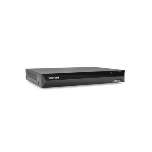 NVR 8CH 8Mpx H.265 HDMI P2P ALARM 4K