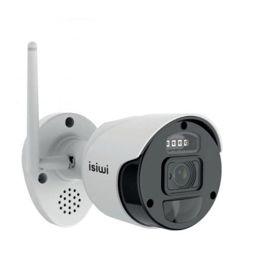 TELECAMERA WIFI X KIT CONNECT GEN1+AUD