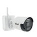 TELECAM. WIFI X KIT CONNECT 4Mpx+BATTER