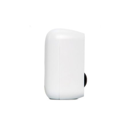 TELECAMERA A BATTERIA ISIWI WIRELESS FRI+ 5MPX BULLET FISSA PER ESTERNO IR LED E SHOWCOLOR AUDIO BI