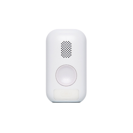 TELECAMERA A BATTERIA ISIWI WIRELESS FRI+ 5MPX BULLET FISSA PER ESTERNO IR LED E SHOWCOLOR AUDIO BI