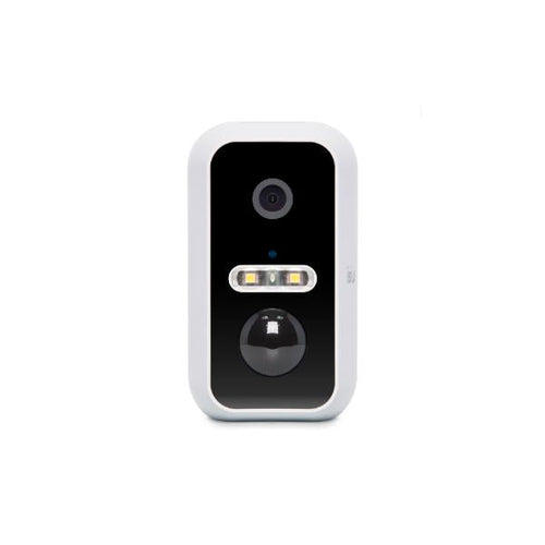 TELECAMERA A BATTERIA ISIWI WIRELESS FRI+ 5MPX BULLET FISSA PER ESTERNO IR LED E SHOWCOLOR AUDIO BI