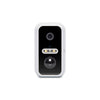TELECAMERA A BATTERIA ISIWI WIRELESS FRI+ 5MPX BULLET FISSA PER ESTERNO IR LED E SHOWCOLOR AUDIO BI