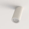 Faretto incasso Lampadari Bartalini INATALP TS10 GU10 LED inclinato gesso verniciabile