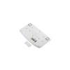 Logitech 920-012299 tastiera Ufficio RF senza fili + Bluetooth QWERTY Nordic Bianco (Logitech Wave Keys - Off-white)