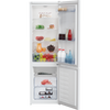 Beko Frigo Combinato Statico 295lt Minfrost E 54cm Bianco Rcsa300k40wn