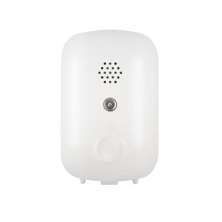 Videocamera IP per Esterni con Pannello Solare TX-244