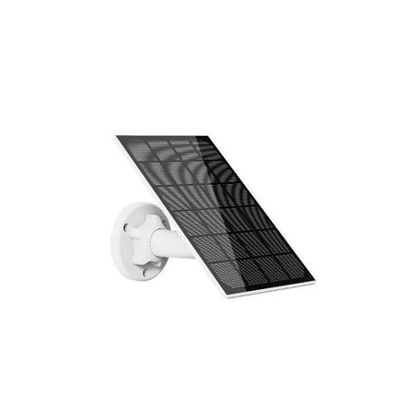 Videocamera IP per Esterni con Pannello Solare TX-244