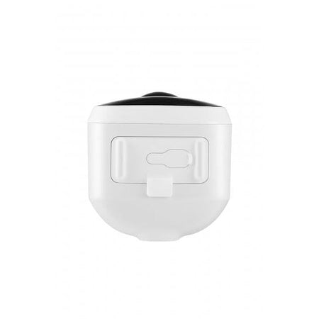 Videocamera IP per Esterni con Pannello Solare TX-244