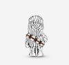 Pandora Star Wars, charm Chewbecca