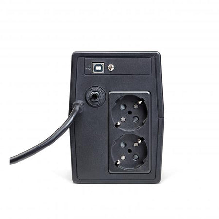 Salicru SPS 700 ONE BL gruppo di continuit [UPS] A linea interattiva 0,7 kVA 360 W 2 presa[e] AC (SALICRU USV SPS 700 ONE BL)