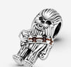 Pandora Star Wars, charm Chewbecca