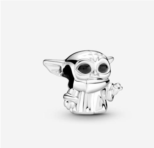 Pandora Star Wars, charm Il Bambino