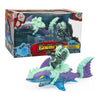 Personaggio Giochi Preziosi GRL02000 GORMITI Legends Elemental Beast ASSORTITO