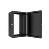 19 20U Rack Double Wall