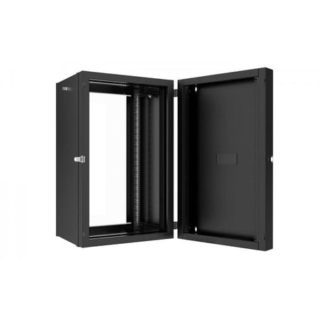 19" 20U Rack Double Wall