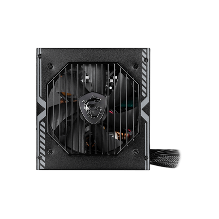 MSI MAG A750BN PCIE5 alimentatore per computer 750 W 24-pin ATX ATX Nero