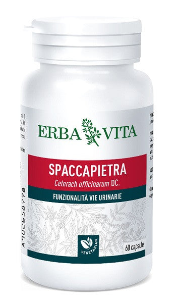 Spaccapietra 60cps 300mg