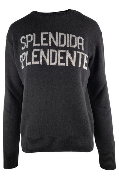 MC2 Saint Barth Maglie Nero da donna