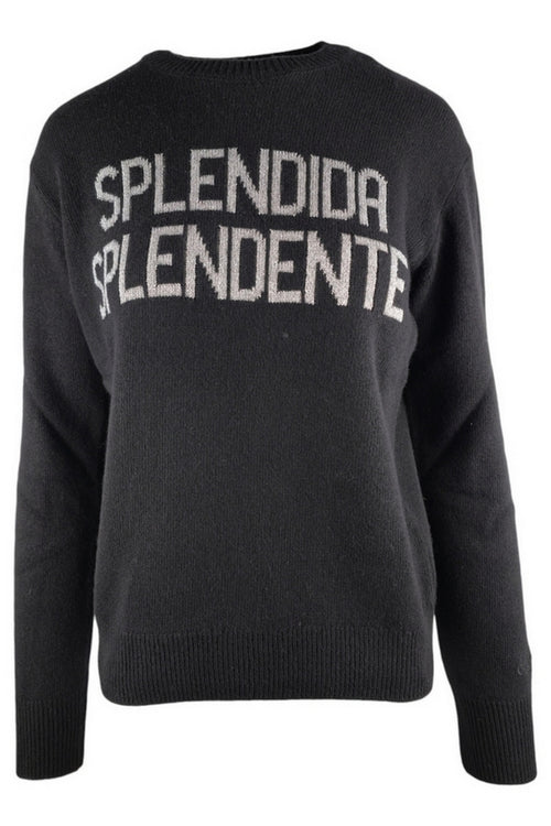 MC2 Saint Barth Maglie Nero da donna