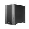 Chieftec BX-10B-M-OP computer case Mini Tower Nero (Chieftec UNI Series BX-10B-M-OP - MT -)