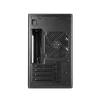 Chieftec BX-10B-M-OP computer case Mini Tower Nero (Chieftec UNI Series BX-10B-M-OP - MT -)