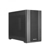 Chieftec BX-10B-M-OP computer case Mini Tower Nero (Chieftec UNI Series BX-10B-M-OP - MT -)