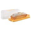 Snips Porta dolci 34,4 x 14,2 x 14,8 cm Plumcake Crema 001008