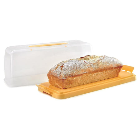 Snips Porta dolci 34,4 x 14,2 x 14,8 cm Plumcake Crema 001008