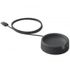 Logitech 989-001176 cuffia e auricolare Cablato Grafite (Logitech - Wireless charging stand)