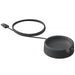 Logitech 989-001176 cuffia e auricolare Cablato Grafite (Logitech - Wireless charging stand)