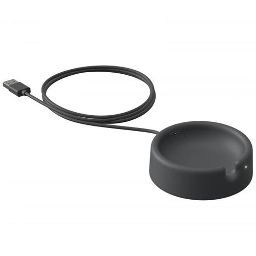 Logitech 989-001176 Caricabatterie per dispositivi mobili Auricolare Grafite USB Carica wireless Interno (ZONE WIRELESS 2 UC - GRAPHITE - - USB - N/A - EMEA28-935 - CHARGIN)