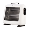 ARDES TWENTYFOUR (AR444) - STUFA AL QUARZO - 2 ELEMENTI - 1600W