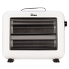 ARDES TWENTYFOUR (AR444) - STUFA AL QUARZO - 2 ELEMENTI - 1600W