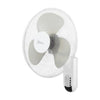 ARDES PARETO COOL RC W (AR5W40RW) - VENTILATORE DA PARETE 40 CM CON TELECOMANDO